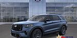 New 2026 FORD EXPLORER ST in PEORIA, ARIZONA