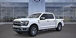 New 2025 FORD F-150 LARIAT in PEORIA, ARIZONA