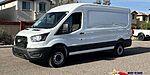 New 2026 FORD TRANSIT 250 BASE in PEORIA, ARIZONA