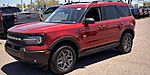 New 2026 FORD BRONCO SPORT BIG BEND in PEORIA, ARIZONA