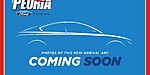 New 2026 FORD UTILITY POLICE INTERCEPTOR BASE in PEORIA, ARIZONA