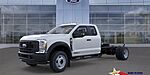 New 2026 FORD F-450 XL in PEORIA, ARIZONA