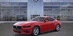 New 2026 FORD MUSTANG ECOBOOST in PEORIA, ARIZONA