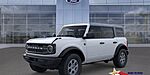 New 2026 FORD BRONCO BIG BEND in PEORIA, ARIZONA
