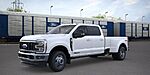 New 2026 FORD F-350 LARIAT in PEORIA, ARIZONA