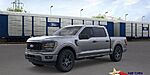 New 2026 FORD F-150 STX in PEORIA, ARIZONA