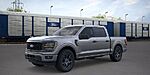 New 2026 FORD F-150 STX in PEORIA, ARIZONA