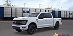 New 2026 FORD F-150 TREMOR in PEORIA, ARIZONA