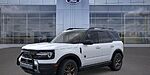 New 2026 FORD BRONCO SPORT BIG BEND in PEORIA, ARIZONA