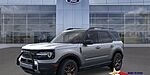 New 2026 FORD BRONCO SPORT BIG BEND in PEORIA, ARIZONA