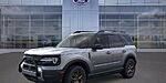 New 2026 FORD BRONCO SPORT BIG BEND in PEORIA, ARIZONA
