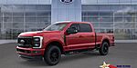 New 2026 FORD F-250 LARIAT in PEORIA, ARIZONA