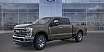 New 2026 FORD F-250 LARIAT in PEORIA, ARIZONA