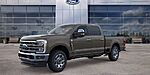 New 2026 FORD F-250 LARIAT in PEORIA, ARIZONA