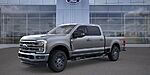 New 2026 FORD F-250 LARIAT in PEORIA, ARIZONA