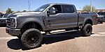 New 2026 FORD F-250 LARIAT in PEORIA, ARIZONA