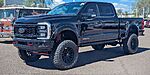 New 2026 FORD F-250 XLT in PEORIA, ARIZONA