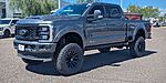 New 2026 FORD F-250 XLT in PEORIA, ARIZONA