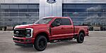 New 2026 FORD F-250 LARIAT in PEORIA, ARIZONA