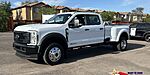 New 2026 FORD F-450 XL in PEORIA, ARIZONA