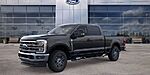 New 2026 FORD F-250 LARIAT in PEORIA, ARIZONA