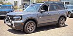 New 2026 FORD BRONCO SPORT BIG BEND in PEORIA, ARIZONA