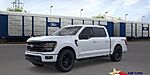 New 2026 FORD F-150 XLT in PEORIA, ARIZONA