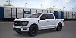 New 2026 FORD F-150 XLT in PEORIA, ARIZONA