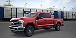 New 2026 FORD F-250 LARIAT in PEORIA, ARIZONA