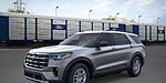 New 2026 FORD EXPLORER ACTIVE in PEORIA, ARIZONA