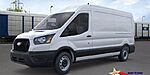 New 2026 FORD TRANSIT 250 BASE in PEORIA, ARIZONA