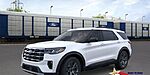 New 2026 FORD EXPLORER ACTIVE in PEORIA, ARIZONA