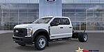 New 2026 FORD F-450  in PEORIA, ARIZONA