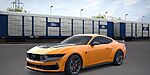 New 2026 FORD MUSTANG DARK HORSE in PEORIA, ARIZONA