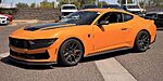 New 2026 FORD MUSTANG DARK HORSE in PEORIA, ARIZONA