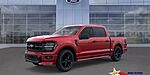 New 2026 FORD F-150 STX in PEORIA, ARIZONA