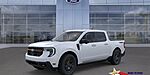 New 2026 FORD MAVERICK TREMOR in PEORIA, ARIZONA