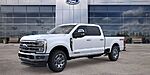 New 2026 FORD F-250 LARIAT in PEORIA, ARIZONA