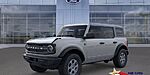 New 2026 FORD BRONCO BIG BEND in PEORIA, ARIZONA