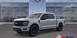 New 2026 FORD F-150 XLT in PEORIA, ARIZONA