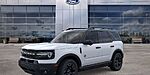 New 2026 FORD BRONCO SPORT OUTER BANKS in PEORIA, ARIZONA