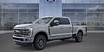 New 2026 FORD F-250 PLATINUM in PEORIA, ARIZONA