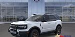 New 2026 FORD BRONCO SPORT BIG BEND in PEORIA, ARIZONA