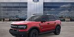 New 2026 FORD BRONCO SPORT OUTER BANKS in PEORIA, ARIZONA