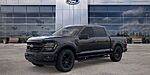 New 2026 FORD F-150 XLT in PEORIA, ARIZONA