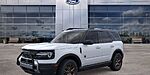 New 2026 FORD BRONCO SPORT BIG BEND in PEORIA, ARIZONA