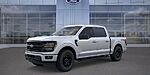 New 2026 FORD F-150 XLT in PEORIA, ARIZONA