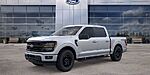 New 2026 FORD F-150 XLT in PEORIA, ARIZONA