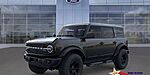 New 2026 FORD BRONCO BADLANDS in PEORIA, ARIZONA