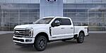 New 2026 FORD F-250 PLATINUM in PEORIA, ARIZONA